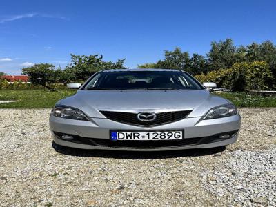 Mazda bk 3 2006 diesel