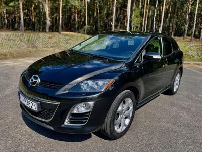 Mazda CX-7 2010