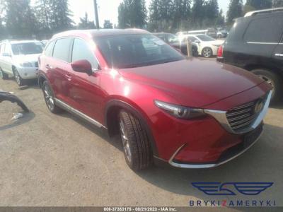 Mazda CX-9 2019