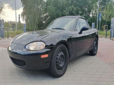 Mazda MX-5 miata