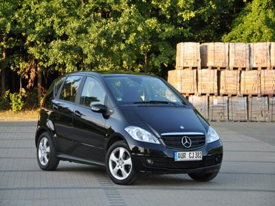 Mercedes A 150