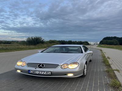 Mercedes-Benz CLK