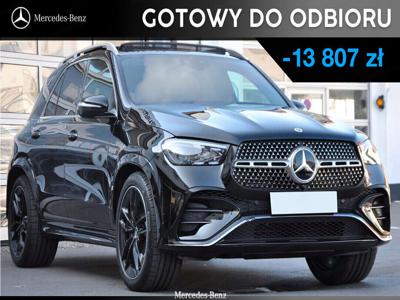 Mercedes GLE V167 2023