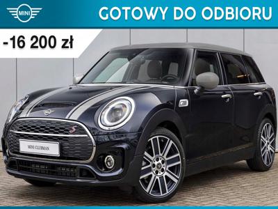 Mini Clubman F54 Kombi 2.0 178KM 2023