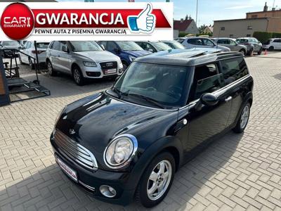 Mini Clubman R55 2009