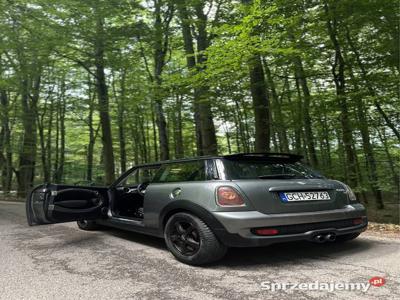 Mini cooper S 175 Koni LIFT