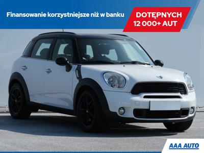 Mini Countryman R60 Crossover 1.6 184KM 2011