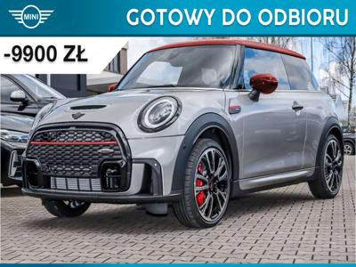 Mini Mini F56 Cooper S 3D Facelifting 2.0 JCW 231KM 2023