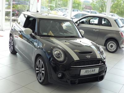 Mini Mini F56 Cooper S 3D Facelifting 2.0 S 178KM 2021