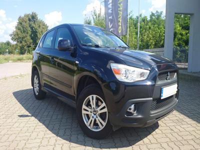 Mitsubishi ASX 1.6 2010