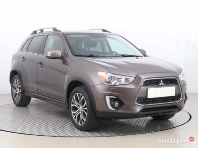 Mitsubishi ASX 1.6 MIVEC