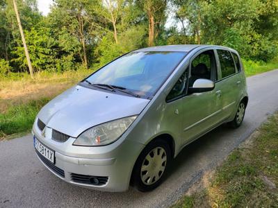 Mitsubishi colt 1.5 Diesel 2006 rok