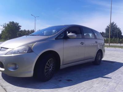 Mitsubishi Grandis 2.0 DID