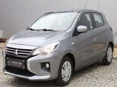 Mitsubishi Space Star Hatchback 5d Facelifting II 1.2 71KM 2022