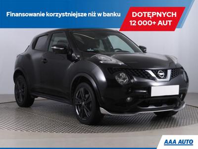 Nissan Juke I SUV Facelifting DIG-T 115KM 2015