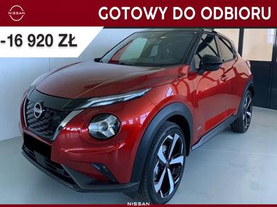 Nissan Juke II 1.6 Hybrid 143KM 2023