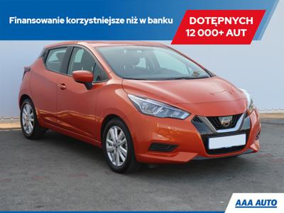 Nissan Micra V 1.0 IG-T 100KM 2019