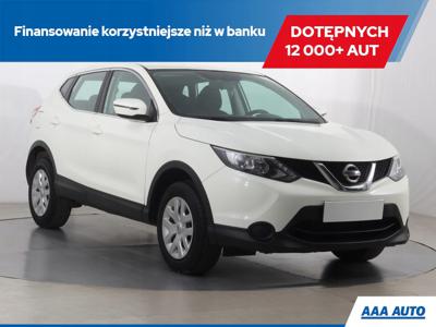 Nissan Qashqai II Crossover 1.2 DIG-T 115KM 2017