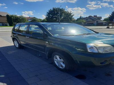 Nissan X trail 2.0B