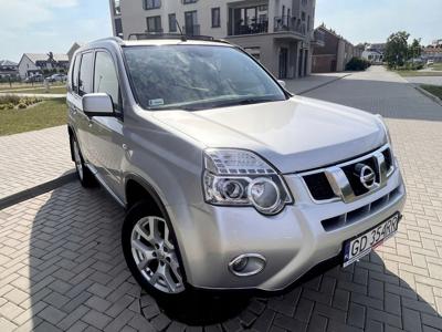 Nissan X-Trail II 2.0 dCi 150KM 2012