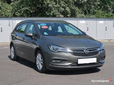 Opel Astra 1.6 CDTI