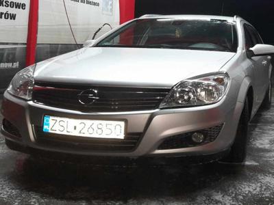 Opel Astra 1,7 tdi