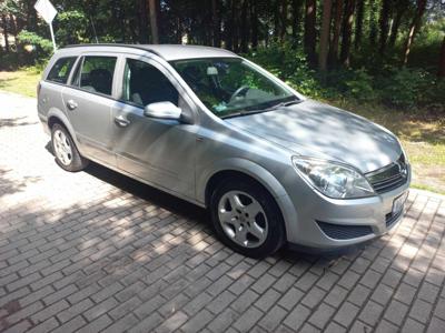 Opel Astra G Sprzedam opla Astrę