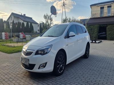 Opel Astra J Sports Tourer 1.4 T Cosmo