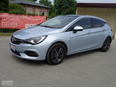 Opel Astra K 1.2 Lift