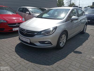 Opel Astra K 5dr 1,4T EnjoyBiznes 01/2020! 48618+VAT!