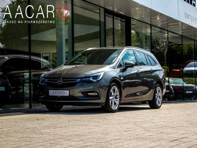 Opel Astra K Sports Tourer 1.6 CDTI 136KM 2018