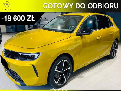 Opel Astra L Hatchback 1.2 Turbo 130KM 2023