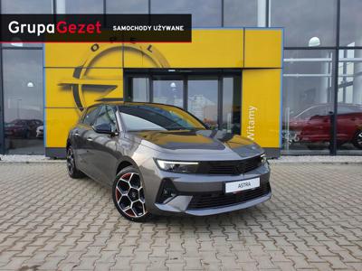 Opel Astra L Hatchback 1.5 Diesel 130KM 2023