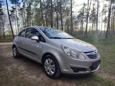 Opel Corsa 1.0 benzyna 2009 rok 6999