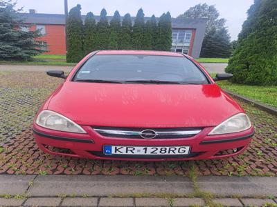 Opel Corsa C Sprzedam