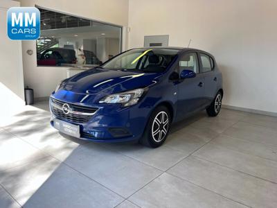 Opel Corsa E Hatchback 3d 1.4 Twinport 75KM 2018