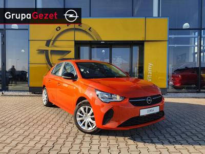 Opel Corsa F CORSA-e e 136KM 2022