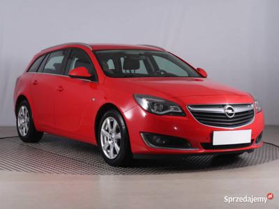 Opel Insignia 2.0 CDTI