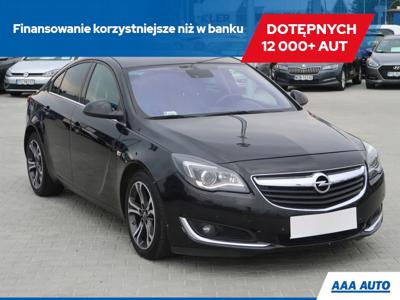 Opel Insignia I 2014