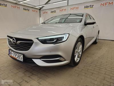 Opel Insignia II Country Tourer 1,6 DTH S&S(136 KM) Enjoy Salon PL F-Vat