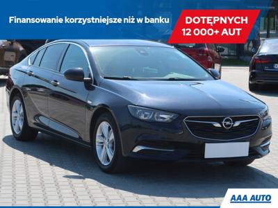 Opel Insignia II Grand Sport 1.6 CDTI 136KM 2019