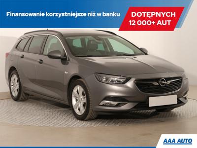 Opel Insignia II Sports Tourer 2.0 CDTI 170KM 2019