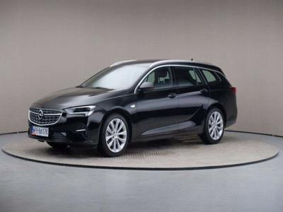 Opel Insignia II Sports Tourer Facelifting 2.0 Diesel 174KM 2022