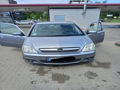 Opel Meriva 2009r