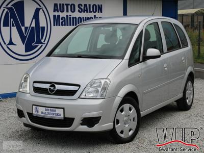 Opel Meriva A 1.3 CDTI 4L/100Km Klimatyzacja Zadbana