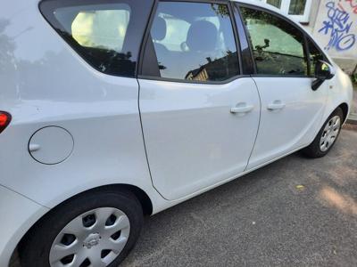 Opel Meriva sprzedam