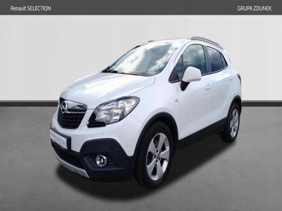 Opel Mokka I SUV 1.6 Ecotec 115KM 2014