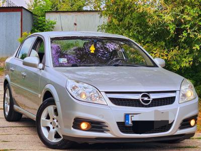 Opel Vectra lift 1.8+Gaz sekwencja Salon Polska zadbany Klima