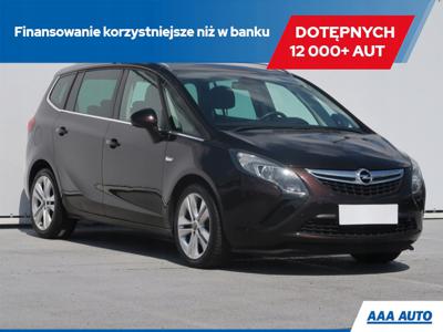 Opel Zafira C Tourer 1.6 CDTI ECOTEC 136KM 2014