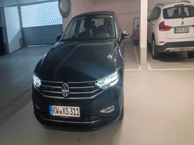 Passat 2.0 190km Niemcy